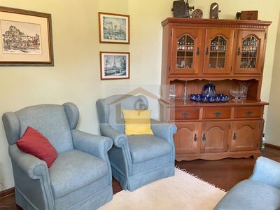 Casa, 3 quartos, 350 m² - Foto 2