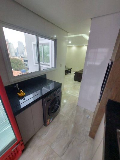 Cobertura, 3 quartos, 124 m² - Foto 5