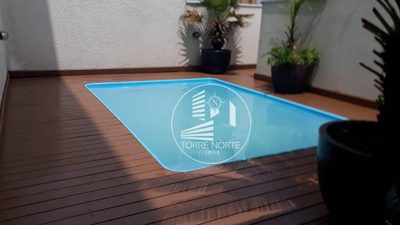 Apartamento, 3 quartos, 143 m² - Foto 1