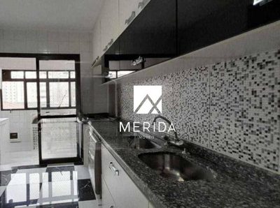 Apartamento, 3 quartos, 95 m² - Foto 1