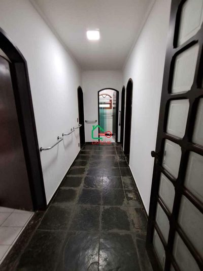 Casa de Condomínio, 5 quartos - Foto 4