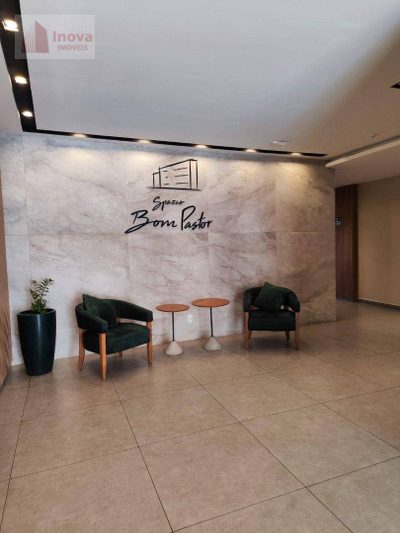 Apartamento, 2 quartos, 76 m² - Foto 2