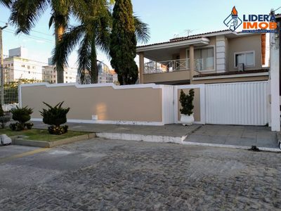 Casa, 4 quartos, 406 m² - Foto 2