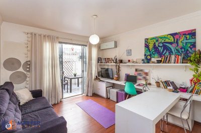 Apartamento, 1 quarto, 51 m² - Foto 1