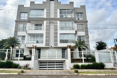 Apartamento, 2 quartos, 47 m² - Foto 3