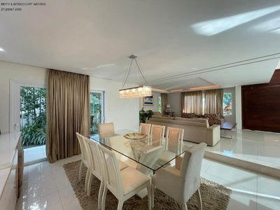 Casa, 4 quartos, 400 m² - Foto 2