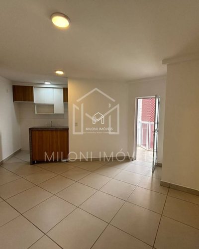 Apartamento, 3 quartos, 67 m² - Foto 1