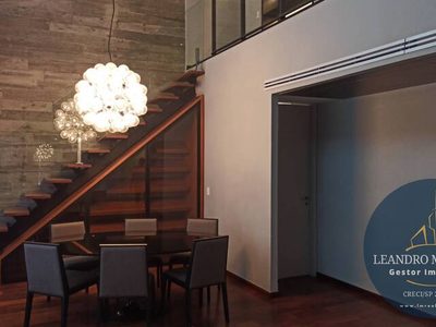 Cobertura, 2 quartos, 329 m² - Foto 3