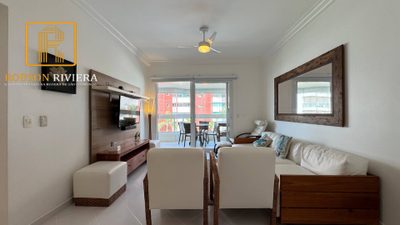 Apartamento, 3 quartos, 112 m² - Foto 2