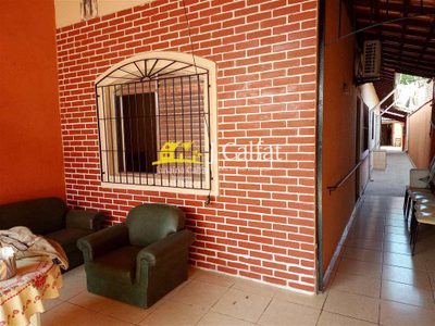 Casa, 2 quartos, 181 m² - Foto 3