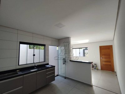Casa, 3 quartos, 80 m² - Foto 4