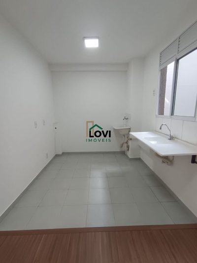 Apartamento, 2 quartos, 39 m² - Foto 1