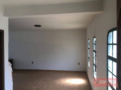 Casa, 3 quartos, 160 m² - Foto 2