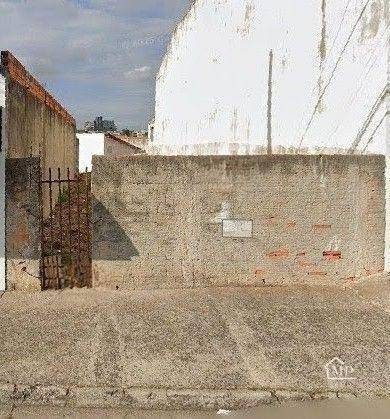 Terreno, 147 m² - Foto 1
