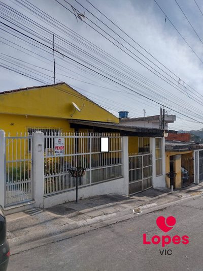 Casa, 2 quartos, 121 m² - Foto 2