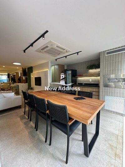 Apartamento, 3 quartos, 121 m² - Foto 5