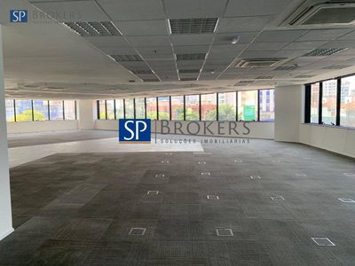 Sala-Conjunto, 509 m² - Foto 3