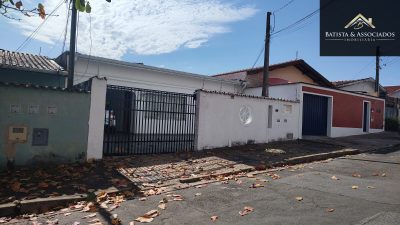 Casa, 3 quartos, 195 m² - Foto 2