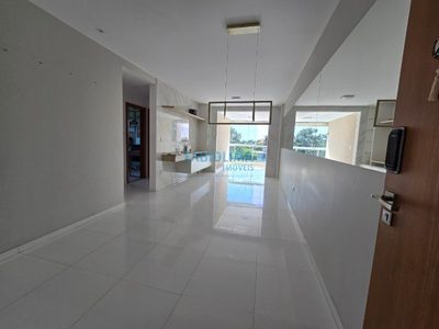 Apartamento, 3 quartos, 91 m² - Foto 1