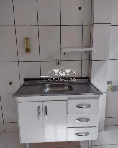 Apartamento, 1 quarto, 32 m² - Foto 5
