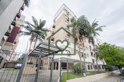 Apartamento, 3 quartos, 73 m² - Foto 1