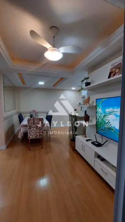Apartamento, 3 quartos, 62 m² - Foto 2