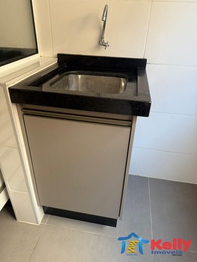 Apartamento, 2 quartos - Foto 3