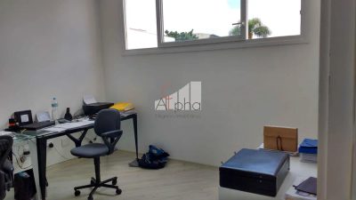 Sobrado, 4 quartos, 550 m² - Foto 4