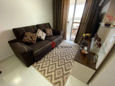Apartamento, 1 quarto, 47 m² - Foto 4
