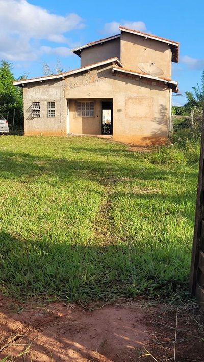 Casa, 3 quartos, 1030 m² - Foto 2