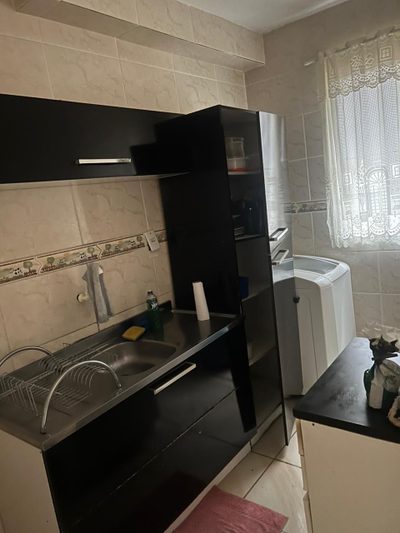Apartamento, 2 quartos, 39 m² - Foto 4