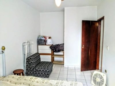 Apartamento, 1 quarto, 48 m² - Foto 2