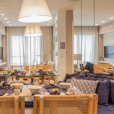 Cobertura, 3 quartos, 114 m² - Foto 5