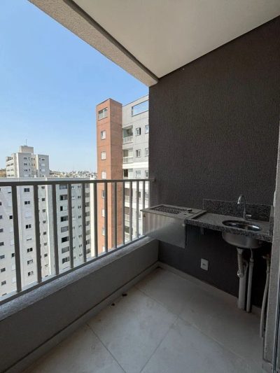 Apartamento, 2 quartos, 51 m² - Foto 3