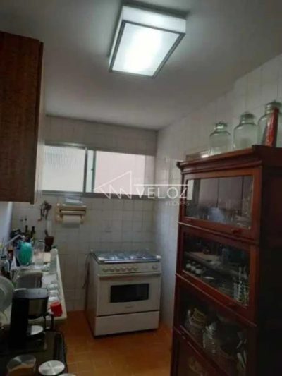 Apartamento, 2 quartos, 90 m² - Foto 2