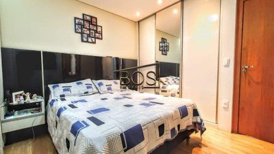 Cobertura, 3 quartos, 160 m² - Foto 4