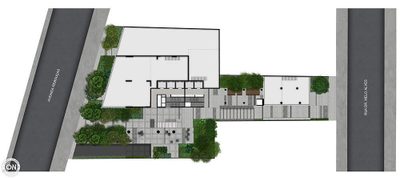 Loja-Salão, 349 m² - Foto 4