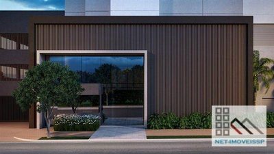 Apartamento, 2 quartos, 68 m² - Foto 2