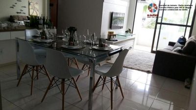 Apartamento - Foto 5