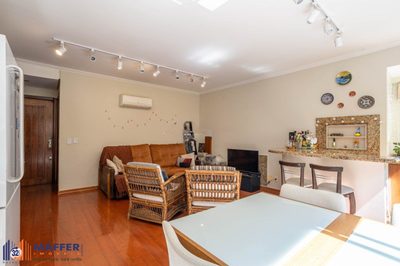 Apartamento, 3 quartos, 93 m² - Foto 4