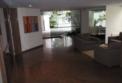 Apartamento, 97 m² - Foto 3