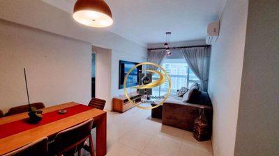 Apartamento, 2 quartos, 112 m² - Foto 2