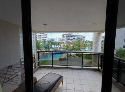Apartamento, 3 quartos, 126 m² - Foto 1