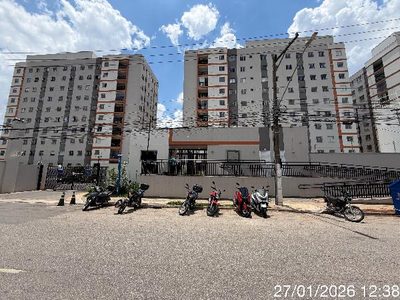Apartamento, 2 quartos, 34 m² - Foto 1