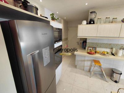 Apartamento, 3 quartos, 112 m² - Foto 2