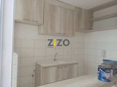 Apartamento, 2 quartos, 52 m² - Foto 4