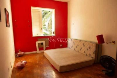 Apartamento, 3 quartos, 119 m² - Foto 2
