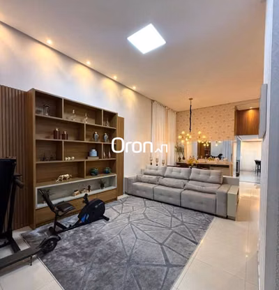 Casa de Condomínio, 3 quartos - Foto 3