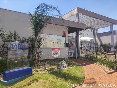 Apartamento, 2 quartos, 43 m² - Foto 1