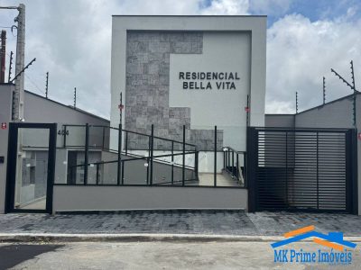 Casa de Condomínio, 2 quartos - Foto 1